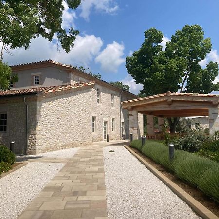 Chateau Lecusse - La Grande Roche - Hotel, Spa, Boutique & Restaurant Broze 外观 照片