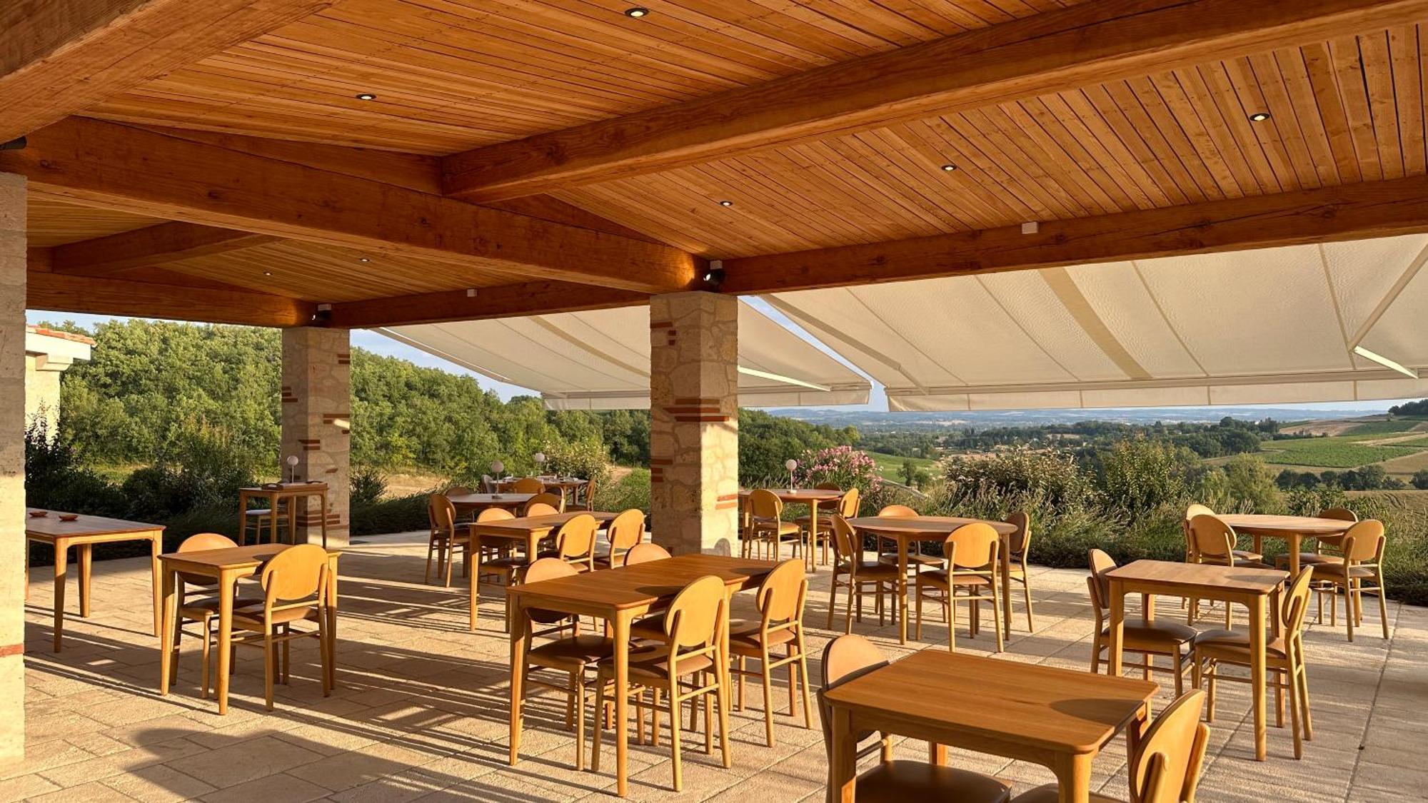 Chateau Lecusse - La Grande Roche - Hotel, Spa, Boutique & Restaurant Broze 外观 照片