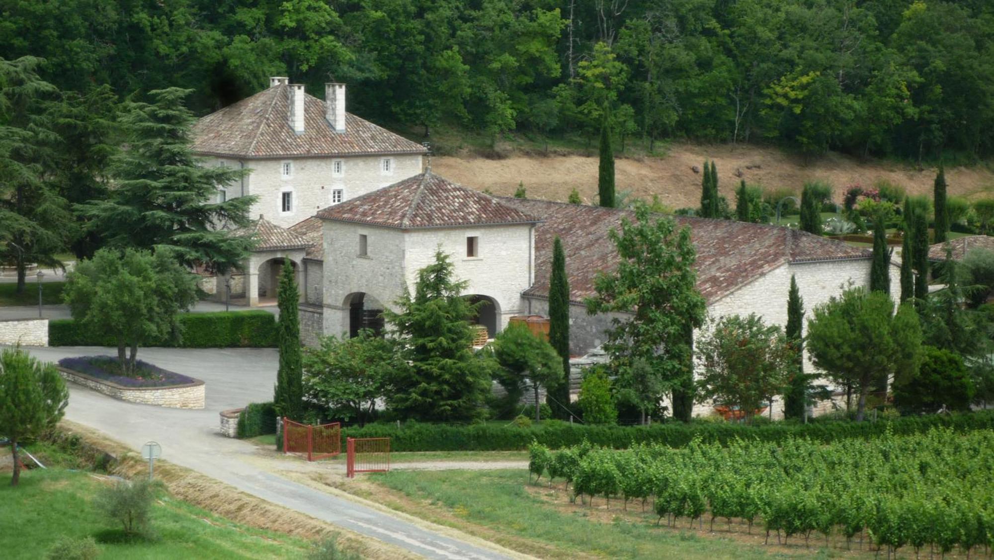 Chateau Lecusse - La Grande Roche - Hotel, Spa, Boutique & Restaurant Broze 外观 照片