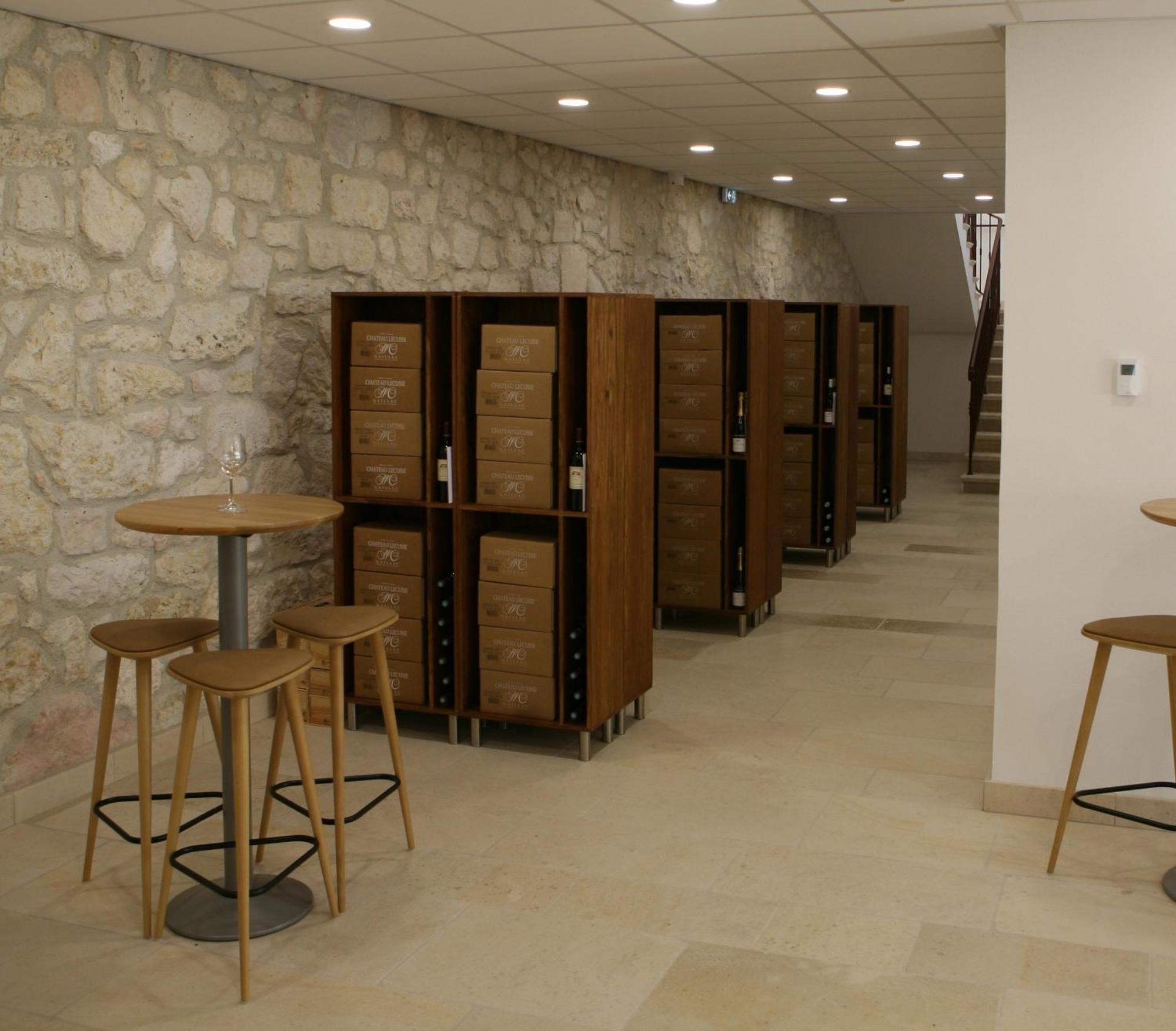 Chateau Lecusse - La Grande Roche - Hotel, Spa, Boutique & Restaurant Broze 外观 照片
